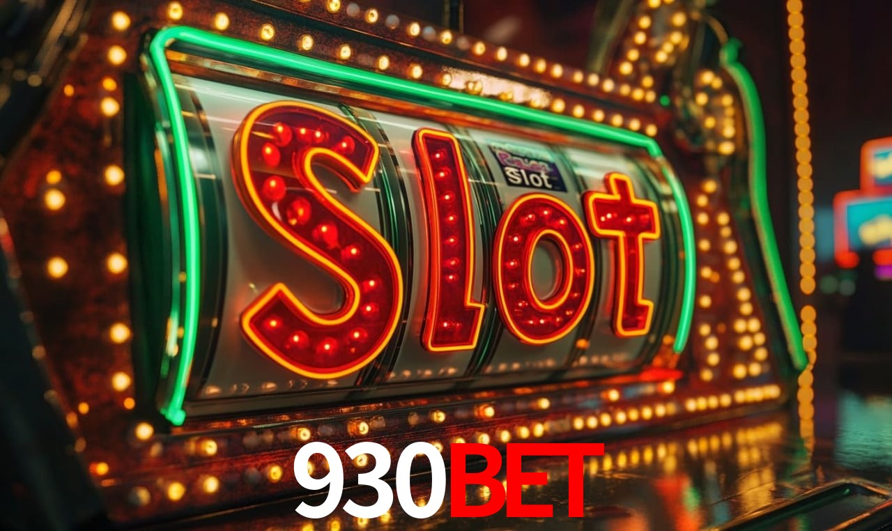 930Bet Plataforma