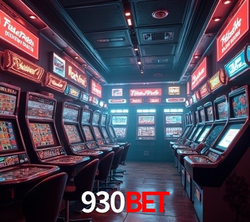 930Bet Plataforma