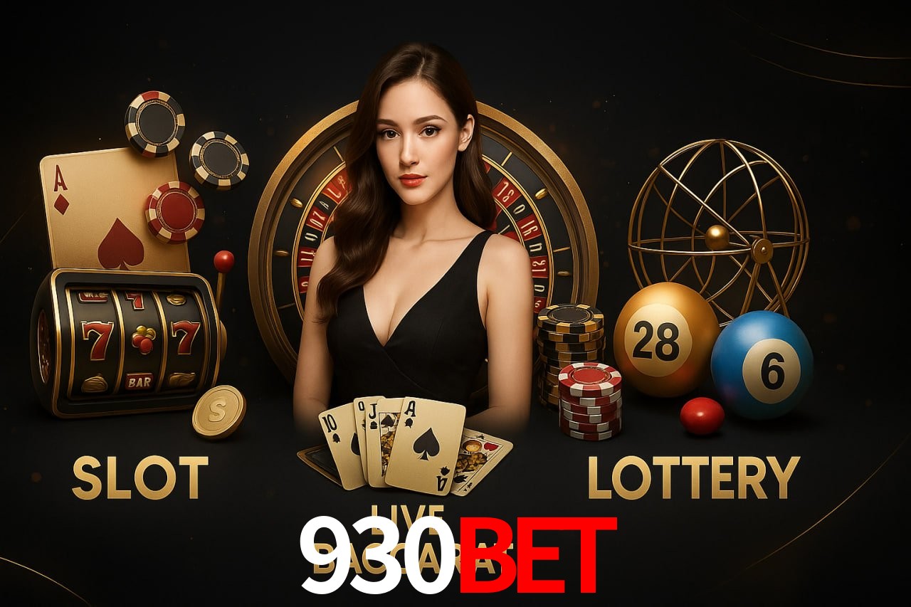 Experimente o Login Seguro Premium no 930Bet