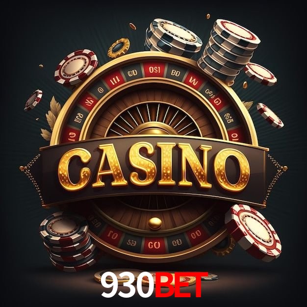 930Bet Plataforma