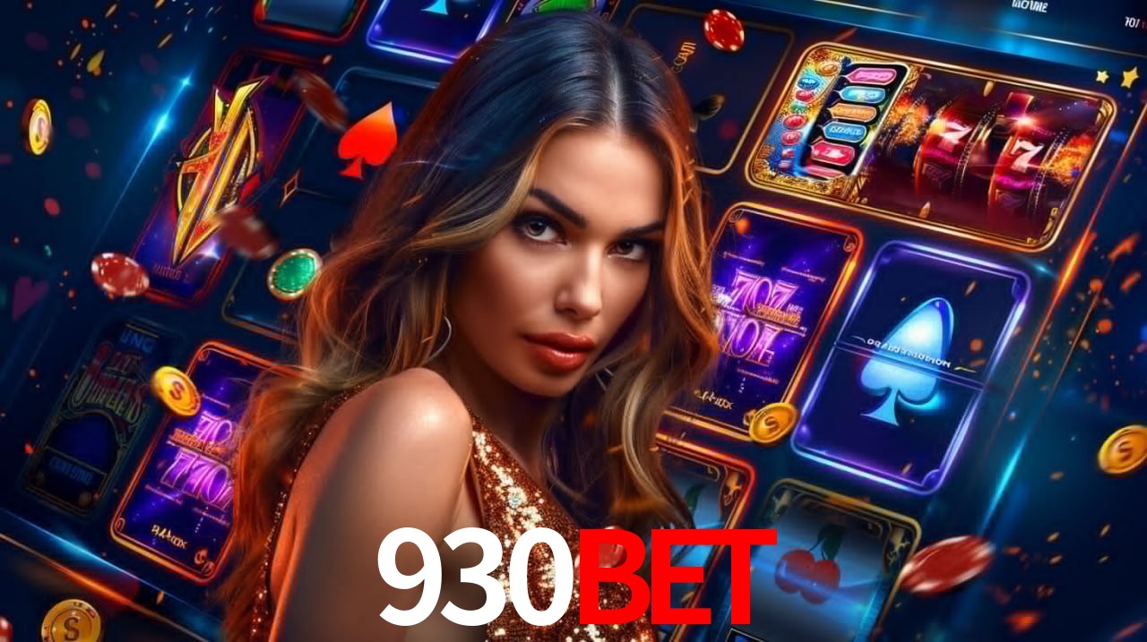930Bet: Seu Especialista em Apostas Esportivas Brasileiras