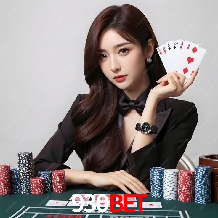 930Bet - Cassino do Fogo Vivo - 930Bet.Com