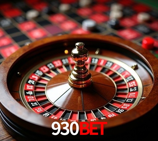930Bet: Jogos de Caça-Níqueis-Altas Recompensas, Roleta-Velocidade, Blackjack-Desafios Máximos